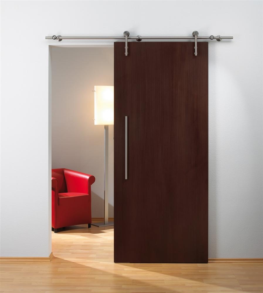 Wall Mount Sliding Doors Interior897 X 1000