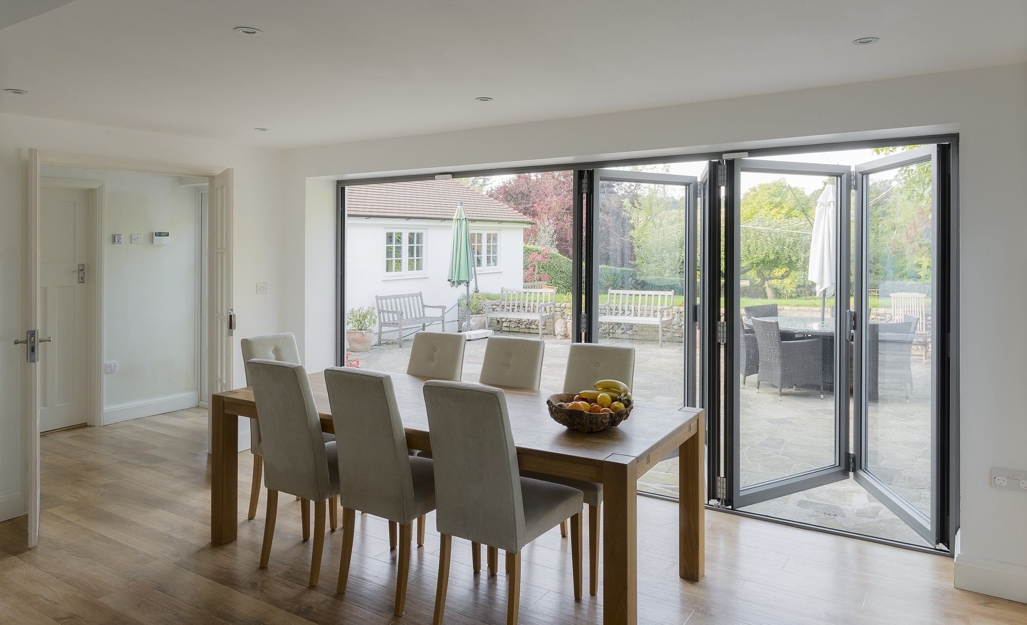 Bifold Or Sliding Patio Doors2000 X 1218