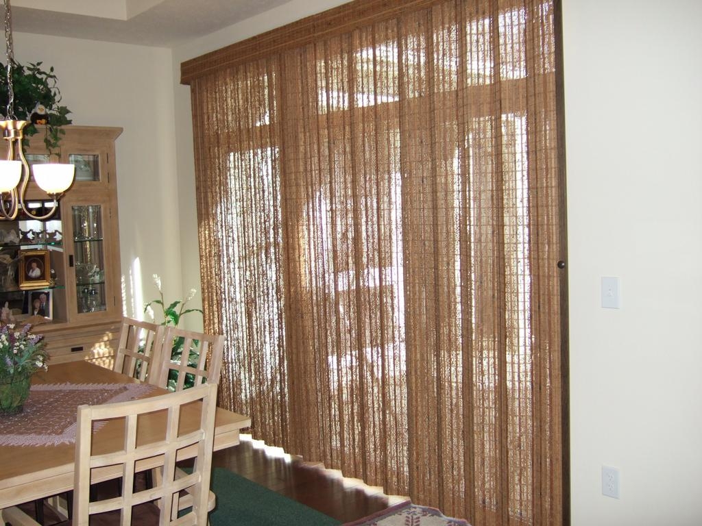Curtains For Sliding Doors With Blindssliding door curtains top kitchen sliding glass door curtains
