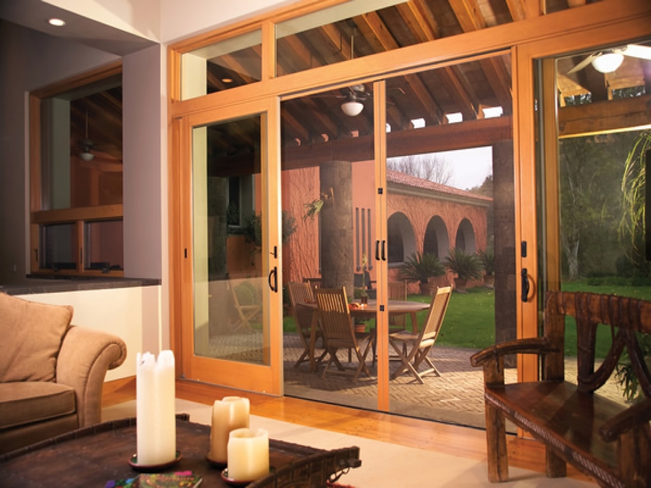 Guardian Sliding Doors Screenretractable patio doors replacement sliding screen door guardian