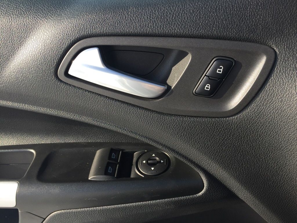 Mazda5 Sliding Door Frozen | Sliding Doors