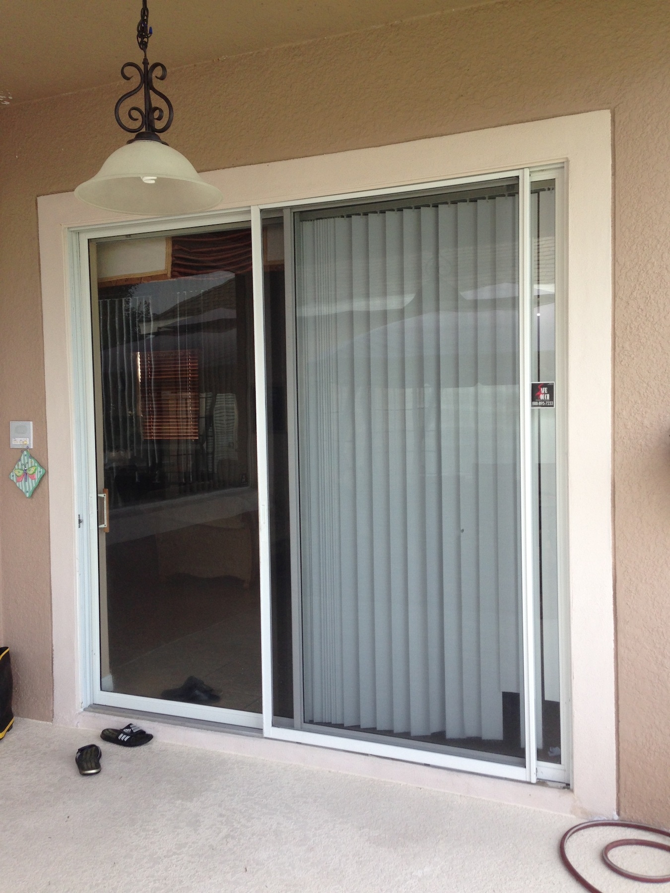 Privacy Window Film Sliding Glass Door Sliding Doors