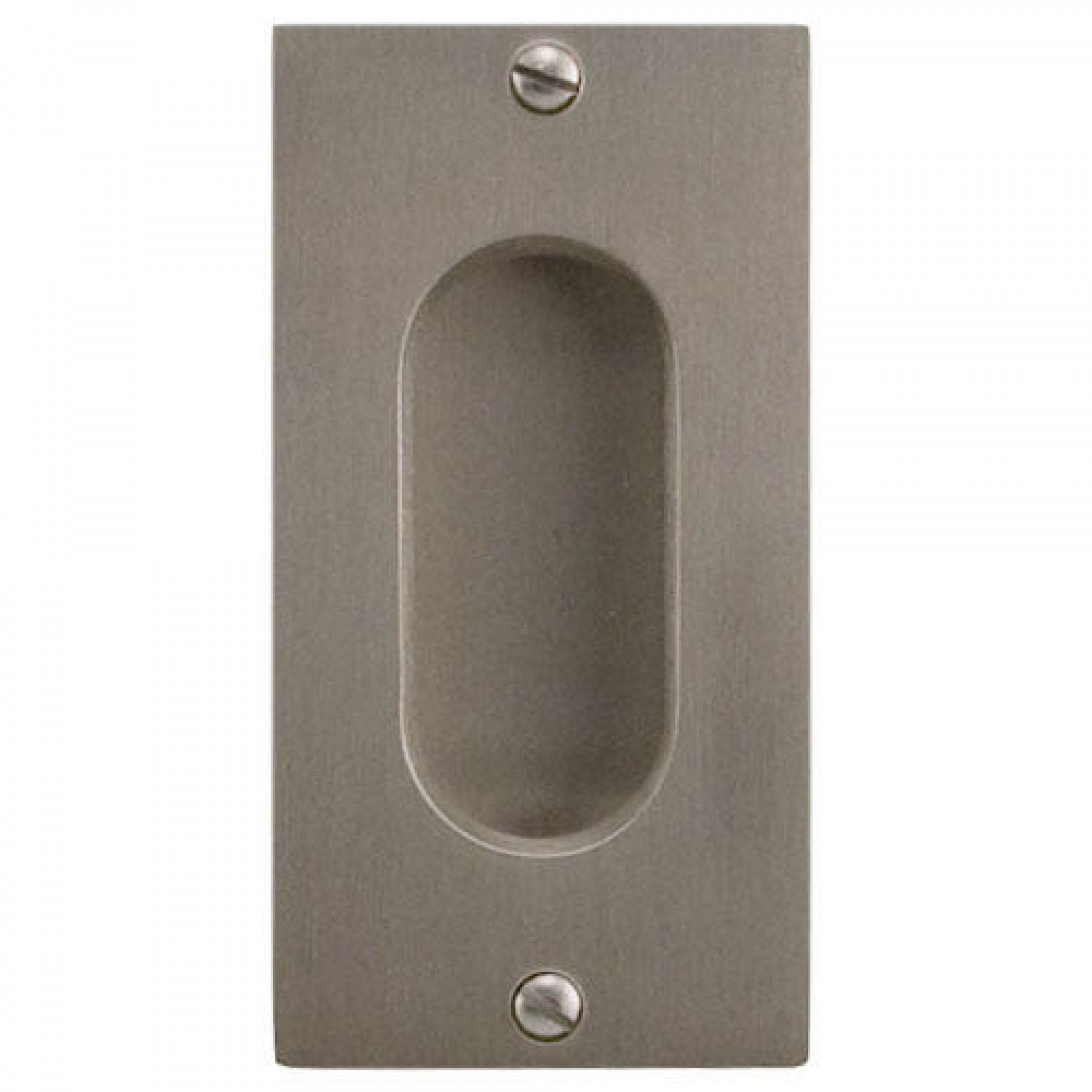 Recessed Sliding Door Hardware