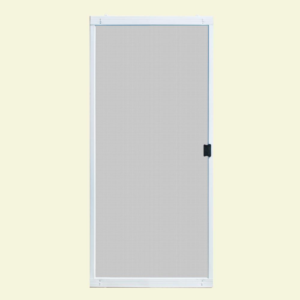 Standard Size Sliding Patio Screen Door1000 X 1000