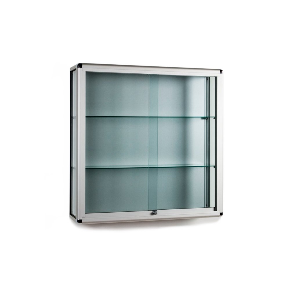 Wall Cabinet Sliding Glass Doors1000 X 1000