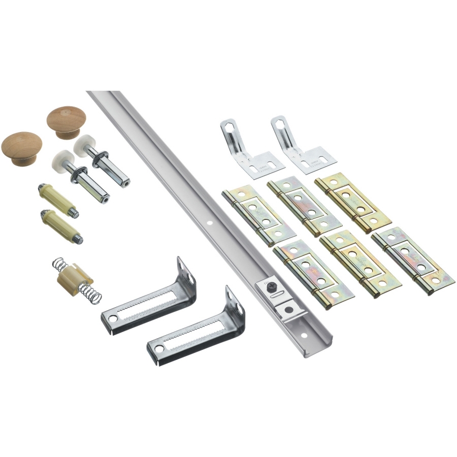 Acme Sliding Door Hardware 4011sliding closet door hardware replacement