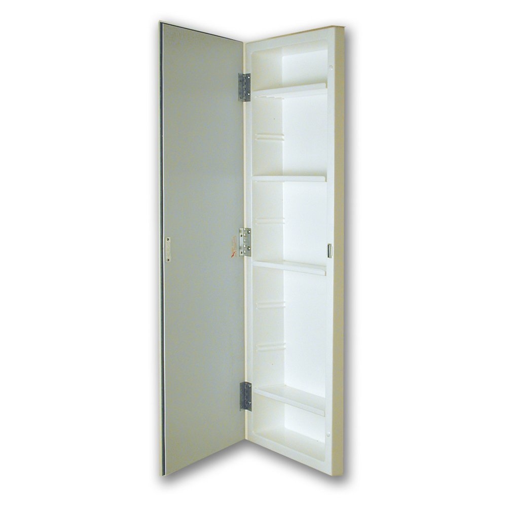 American Pride Sliding Door Medicine Cabinet