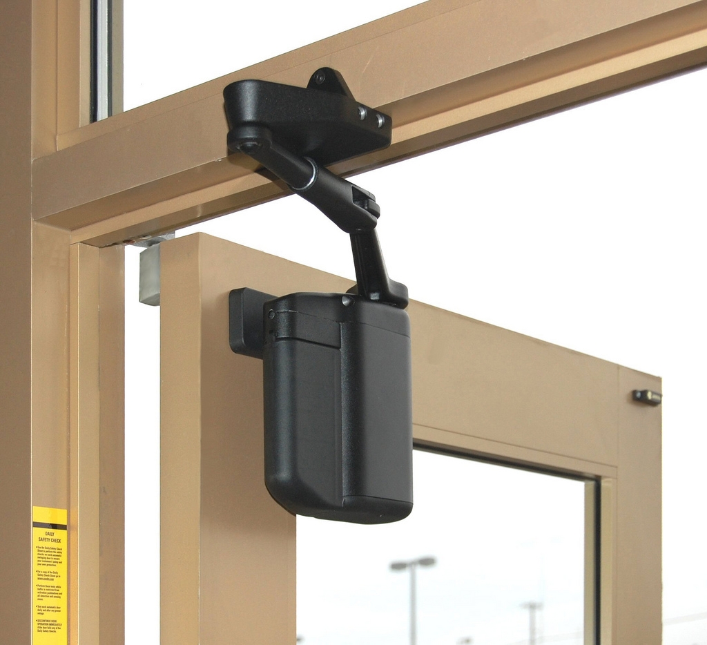 Automatic Sliding Door Opener For HomeAutomatic Sliding Door Opener For Home