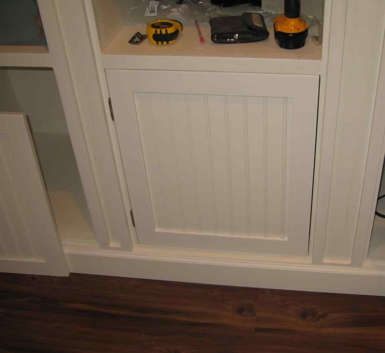 Concealed Sliding Cabinet Door Hardware1264 X 1159
