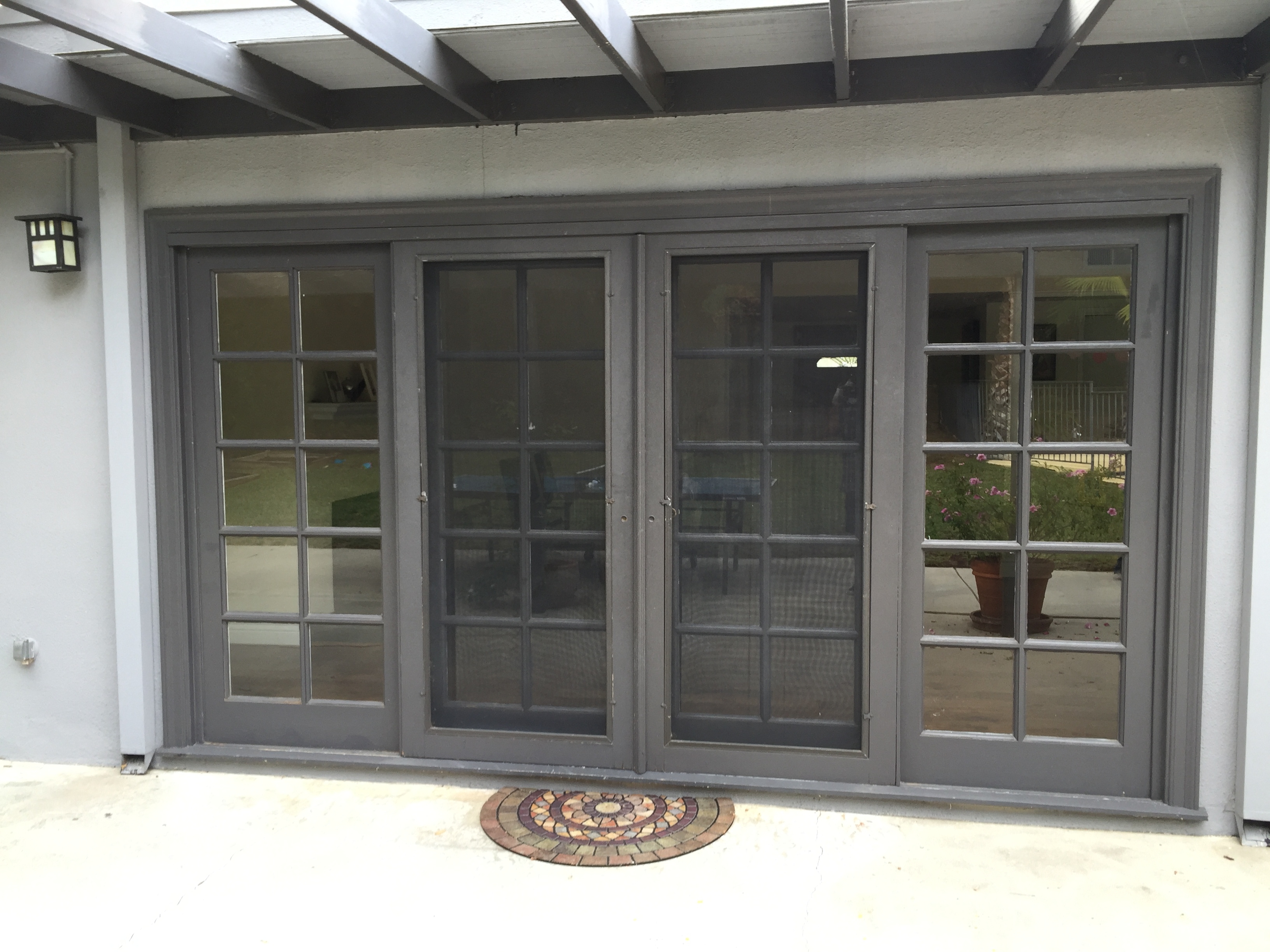 Custom Screen Doors For Sliding Glass Doorpatio doors customliding patio doorcreens glass doors columbiac