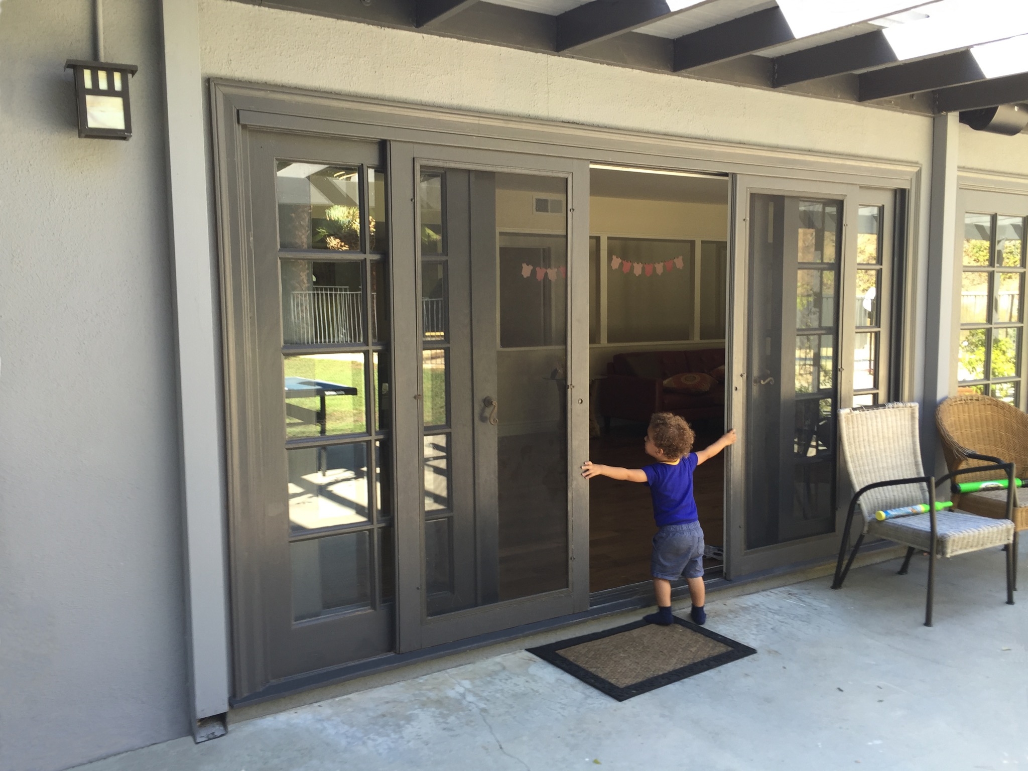 Custom Sliding Screen Doorspatio doors screen dooring glass patio doors repairs northridge