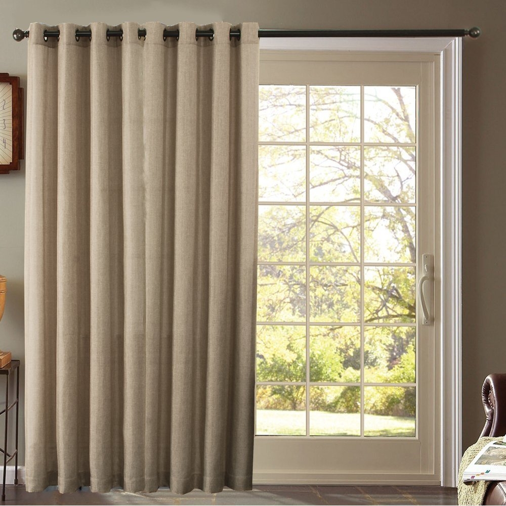 Drapes For Sliding Glass Doors Ideaswindow treatments for sliding glass doors ideas tips