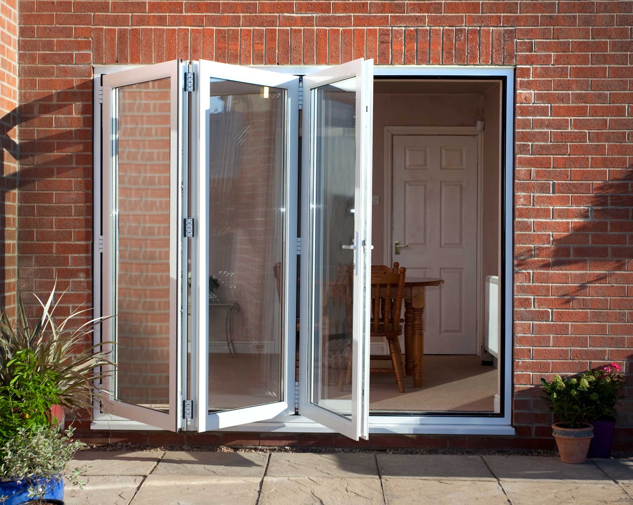 Folding Sliding Patio Doors Oakpatio doors 47 amazing folding patio doors with screens photo