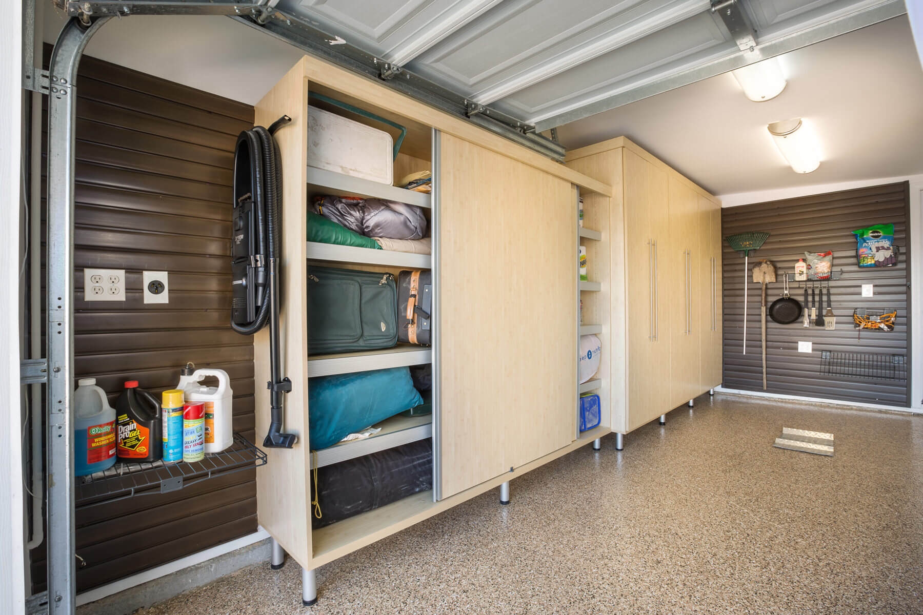 Garage Storage Cabinets With Sliding DoorsGarage Storage Cabinets With Sliding Doors