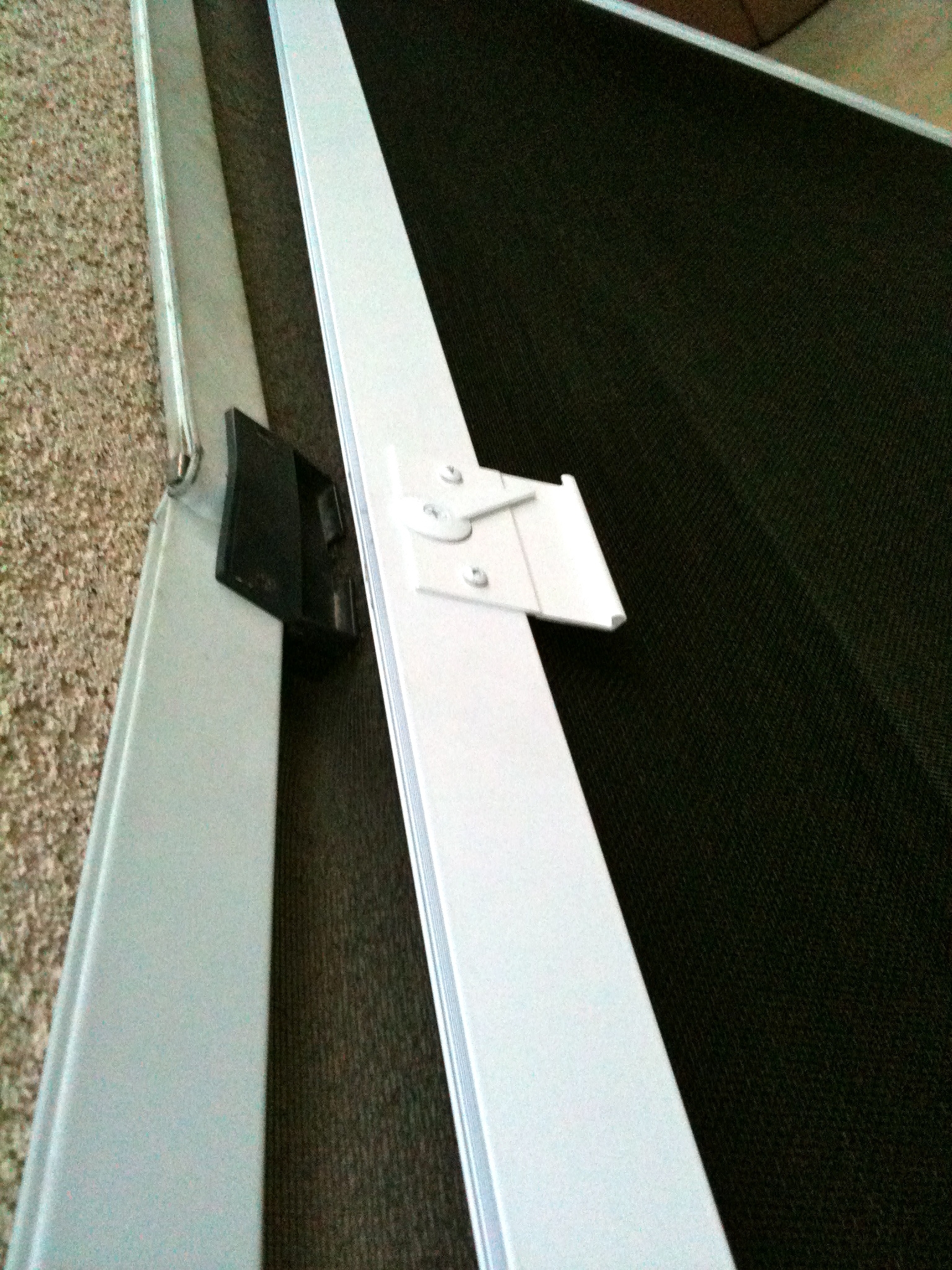 Guardian Sliding Door Screen