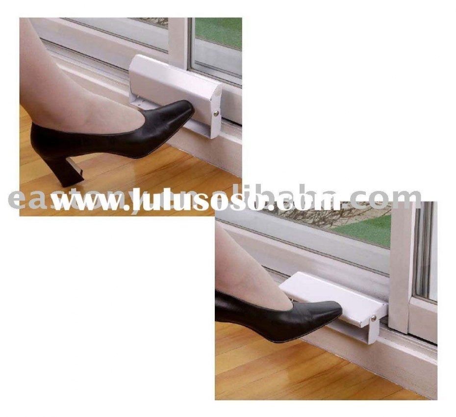 Guardian Sliding Glass Doors