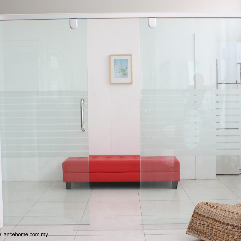 Hanging Sliding Glass Door Hardwarehanging glass door aluminium system tracks french interior signs