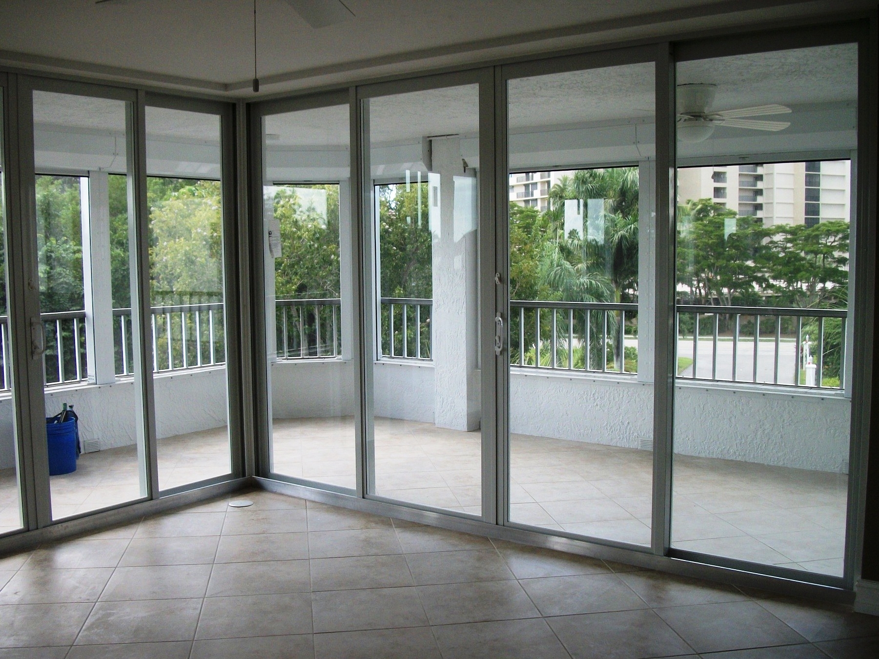 High Impact Sliding Glass DoorsHigh Impact Sliding Glass Doors