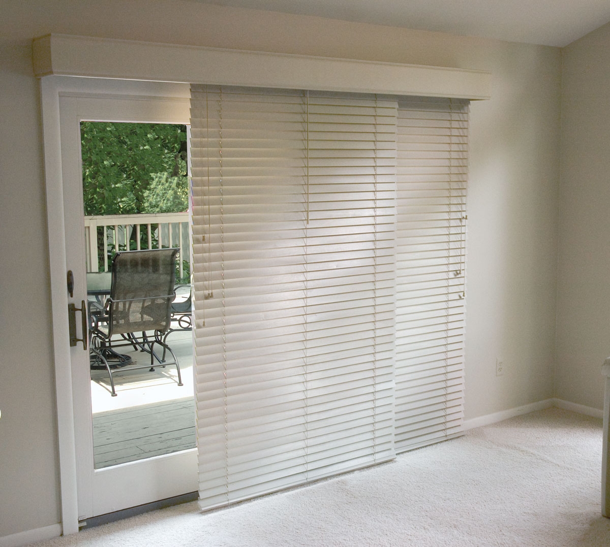 Horizontal Blinds For Sliding Patio Doorshorizontal blinds for patio doors glider blinds