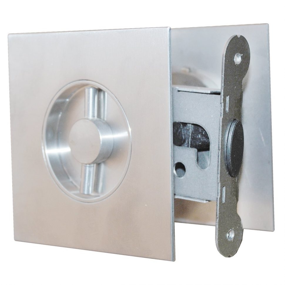 Hurricane Sliding Door Hardware