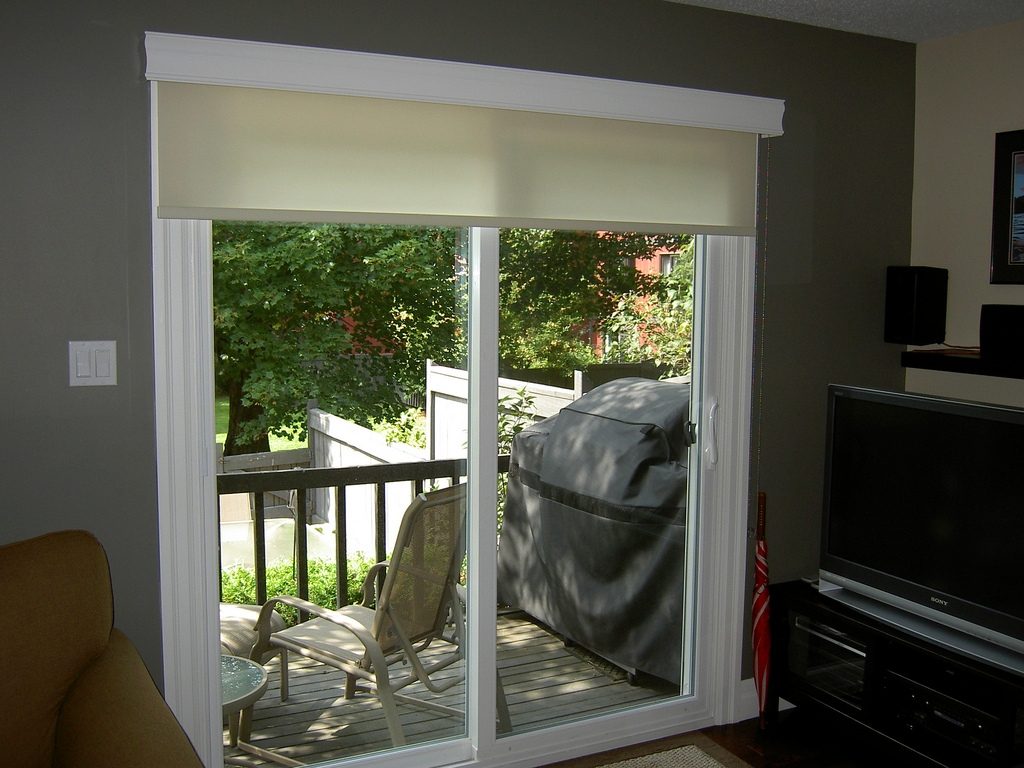 Roll Up Blinds For Sliding Glass DoorsRoll Up Blinds For Sliding Glass Doors