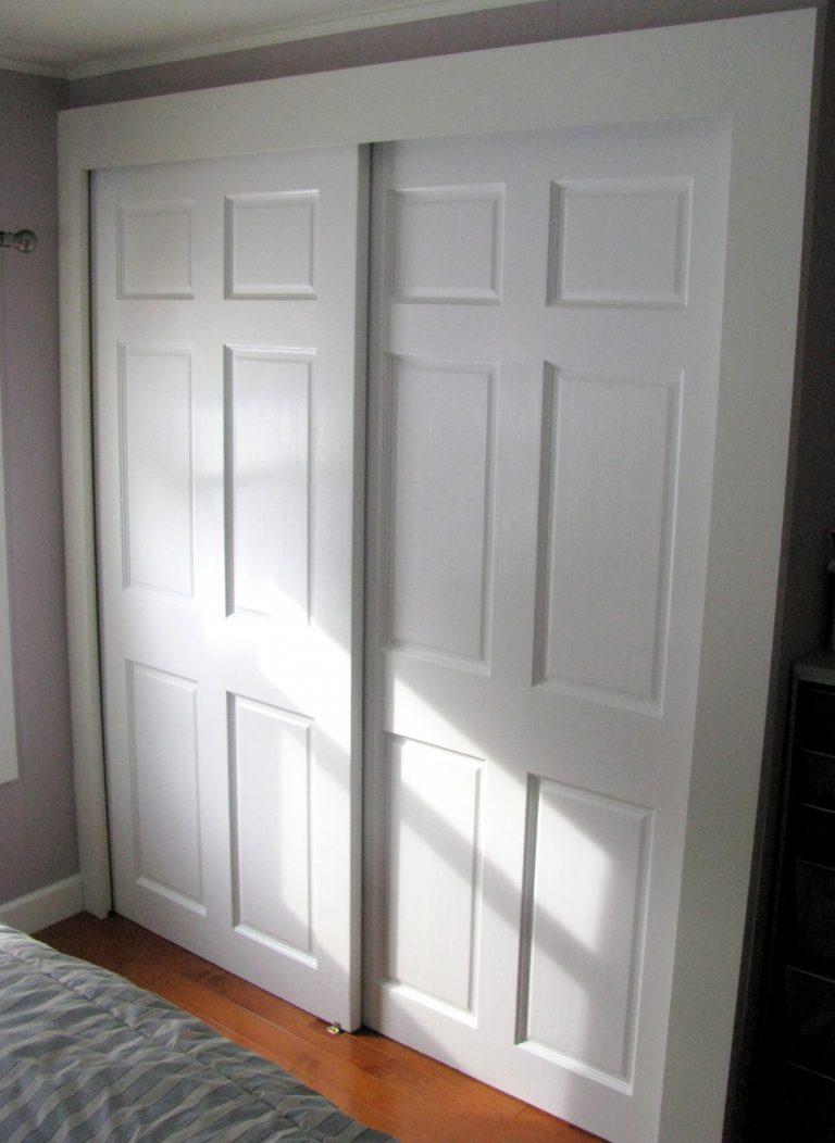 Sliding Bypass Closet Doors For Bedrooms | Sliding Doors