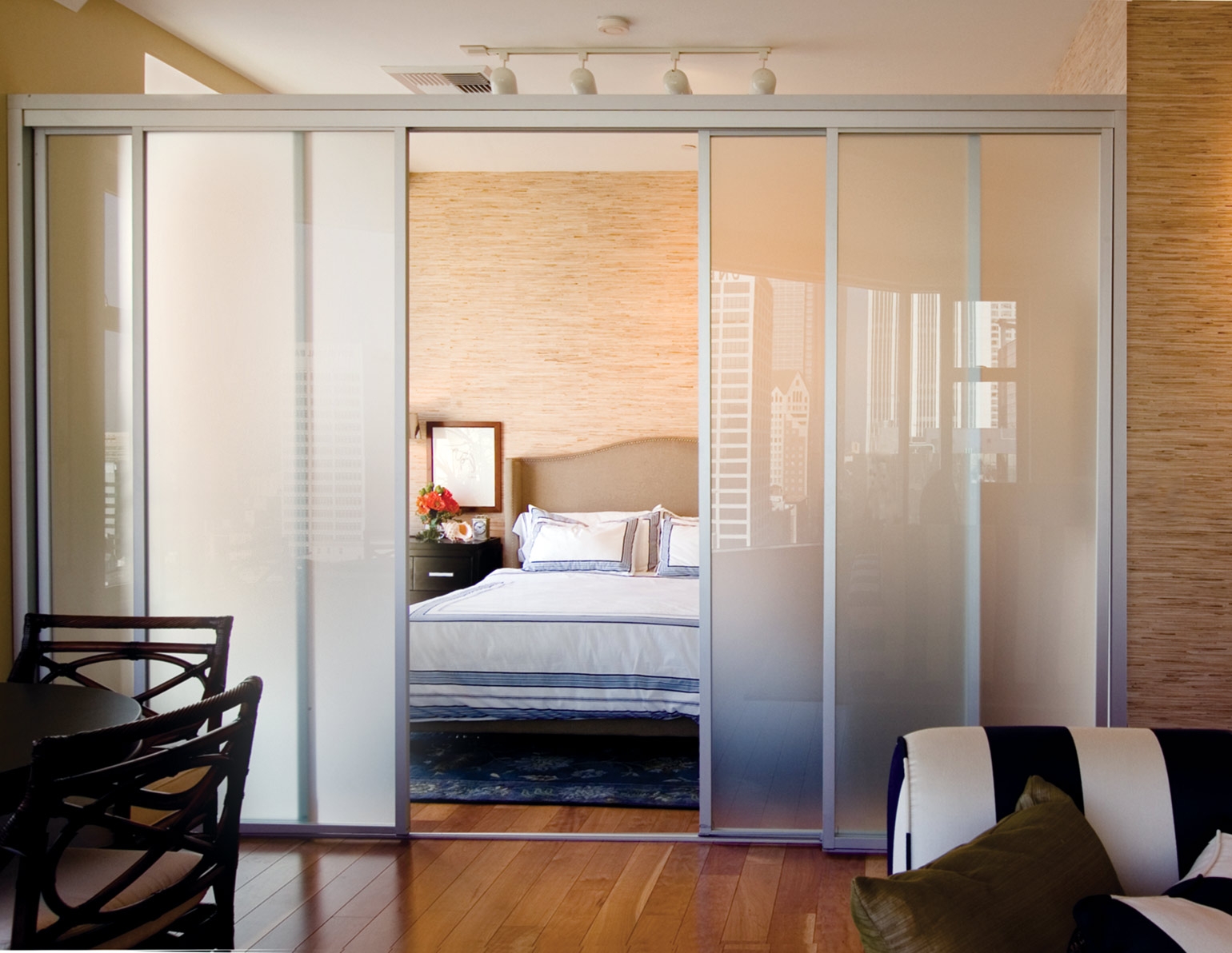 Sliding Door Room Dividers1540 X 1192