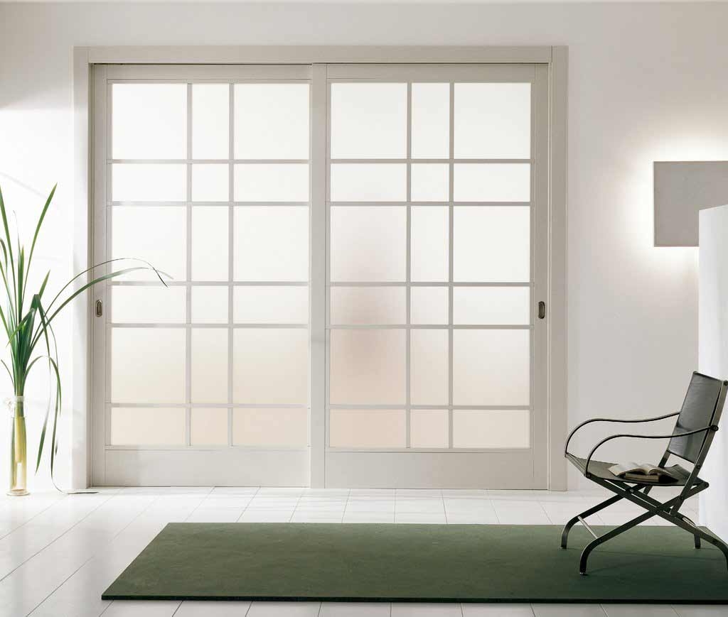 Sliding Doors To Divide Rooms1024 X 869