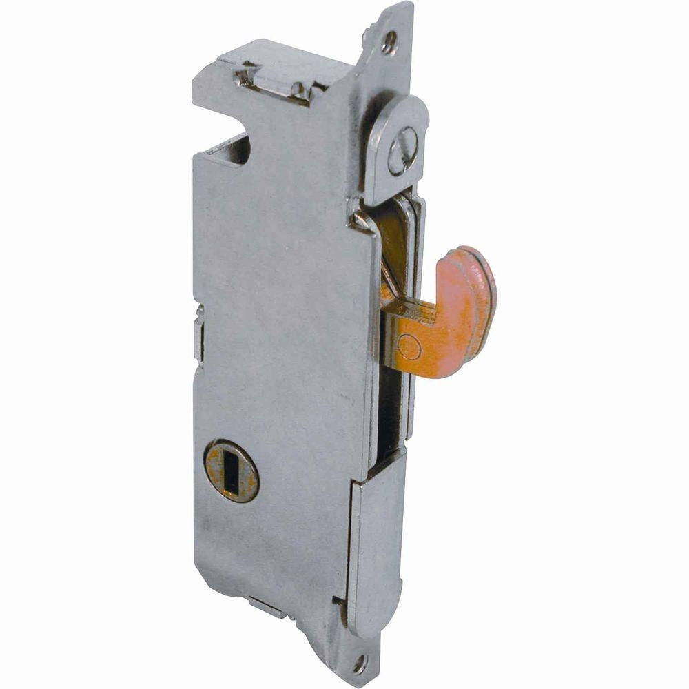 Sliding Glass Door Mortise Lock