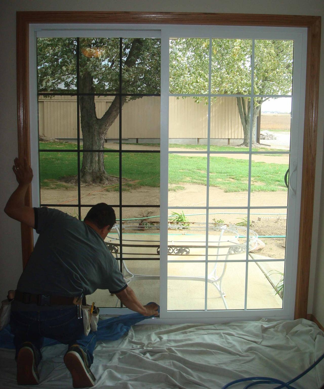 Tint My Sliding Glass Doorwindow tinting and film archives homerous