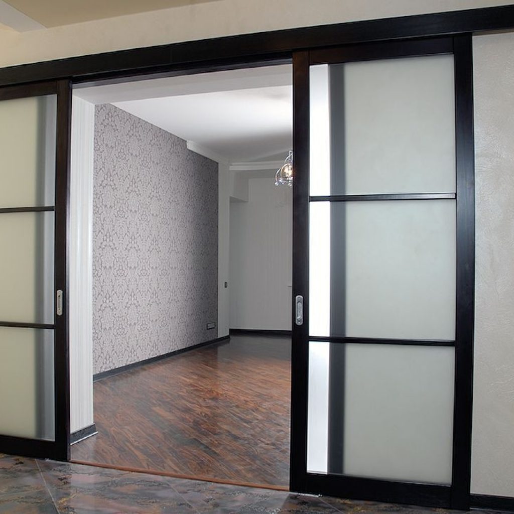 Types Of Interior Sliding Doors1100 X 736