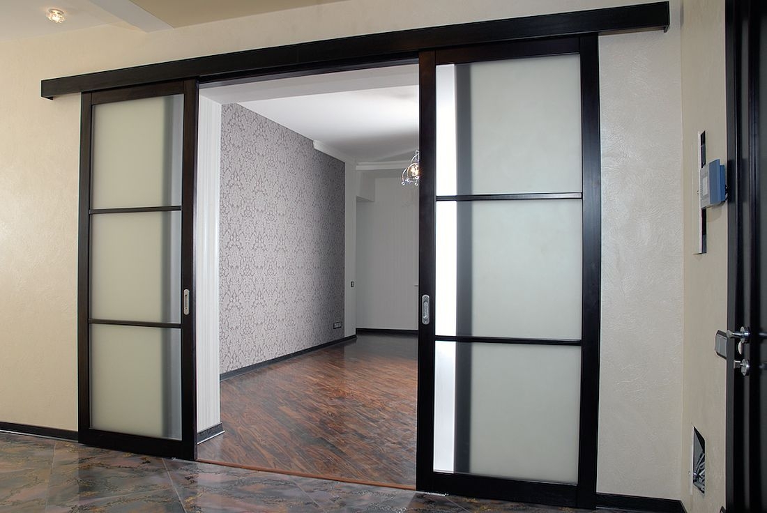 Types Of Interior Sliding Doors1100 X 736