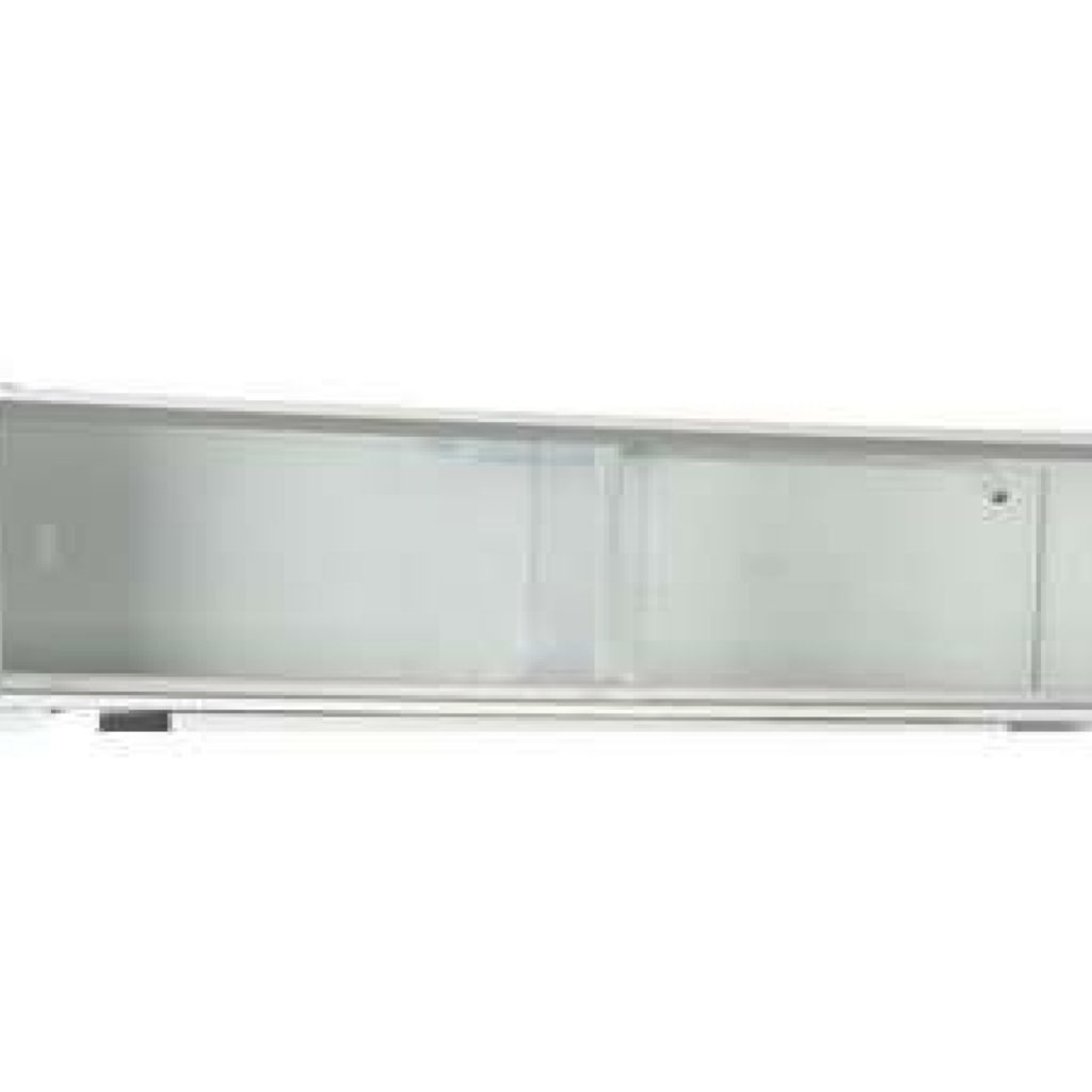 Wall Mounted Sliding Door Cabinets