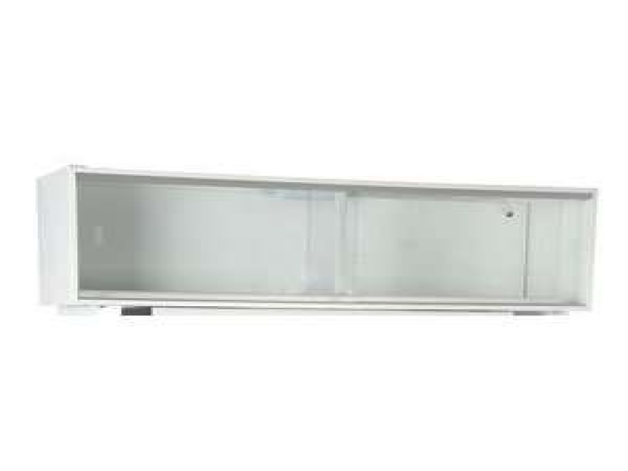 Wall Mounted Sliding Door Cabinets