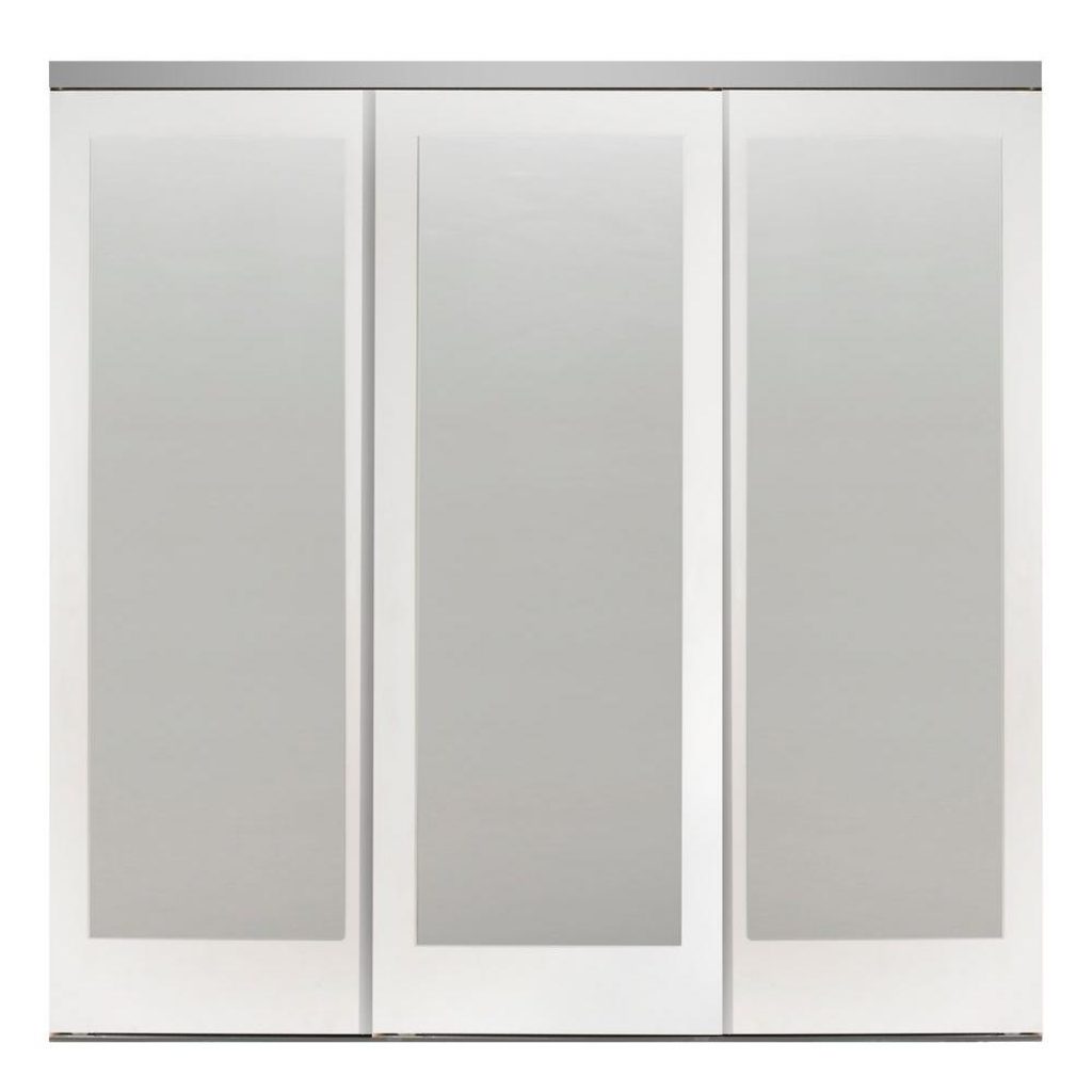 96 X 80 Sliding Closet Doors1000 X 1000