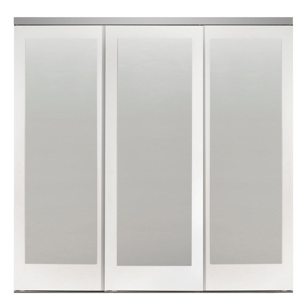 96 X 80 Sliding Closet Doors1000 X 1000