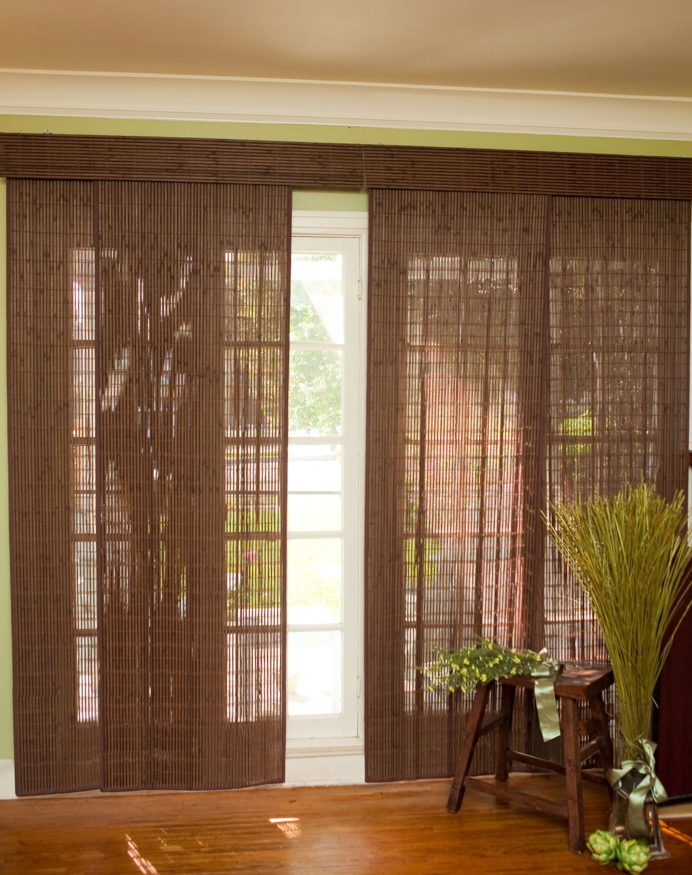 Bamboo Blinds For Sliding Glass Doorsblinds for sliding glass doors latest door stair design