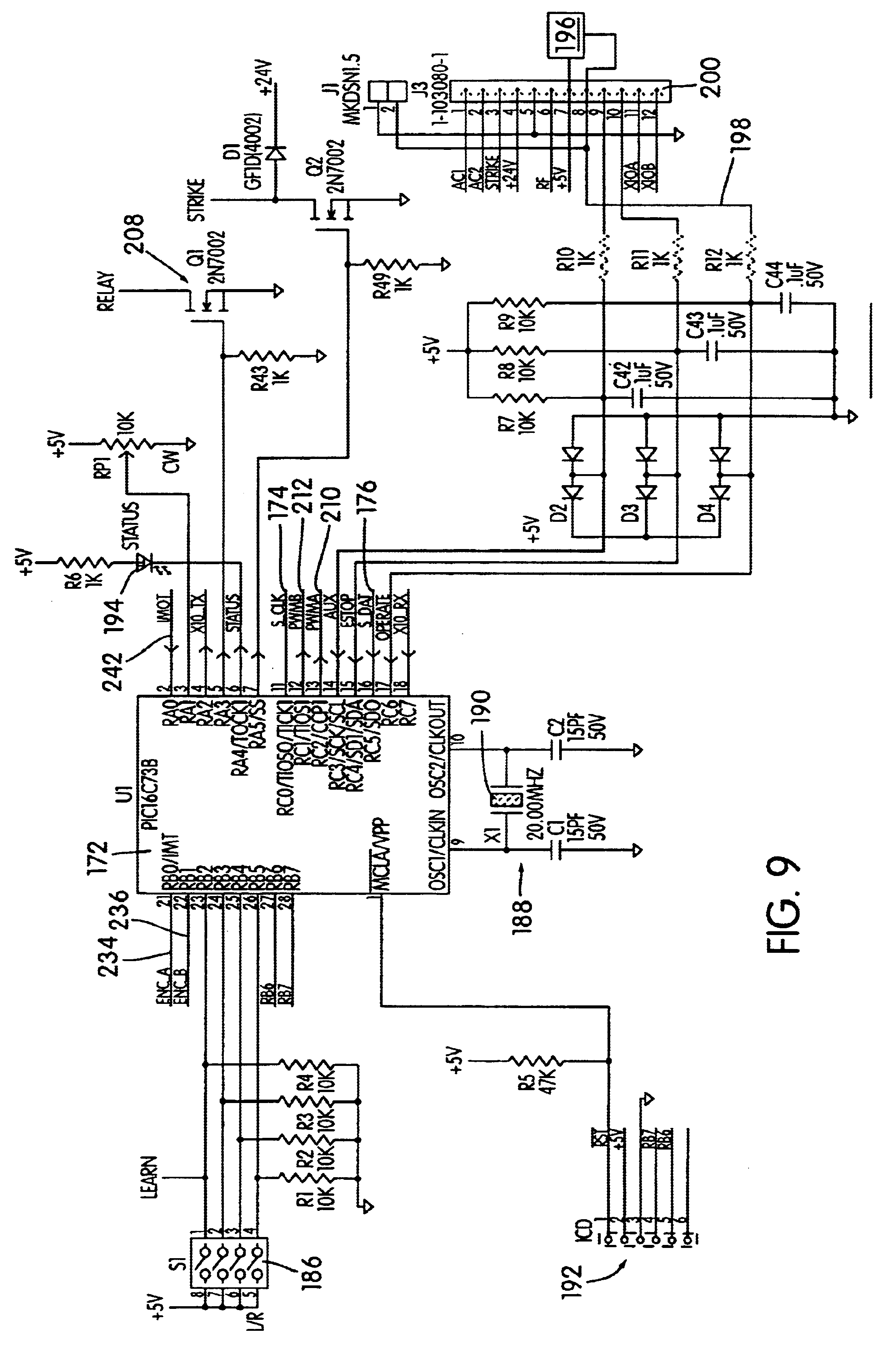 Besam Unislide Wiring Diagram