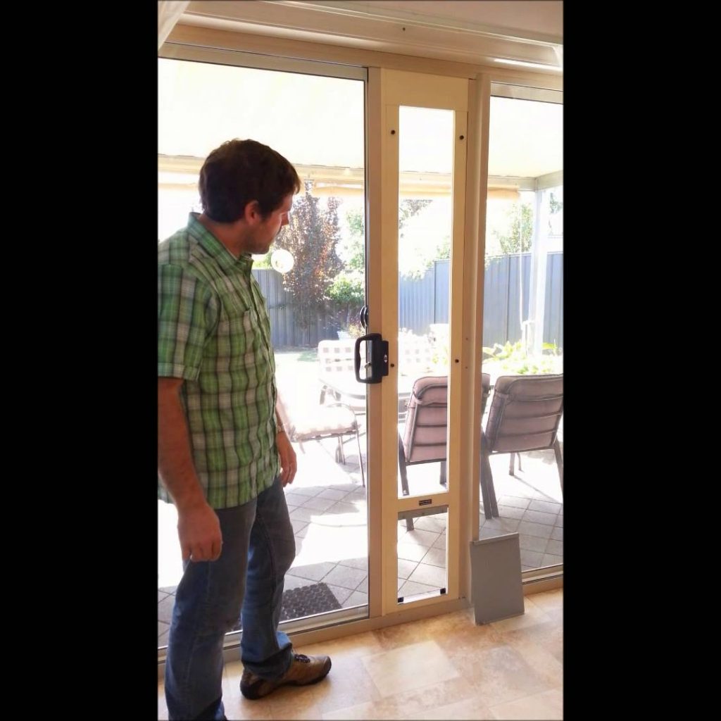 Cat Door For Sliding Screen DoorsCat Door For Sliding Screen Doors