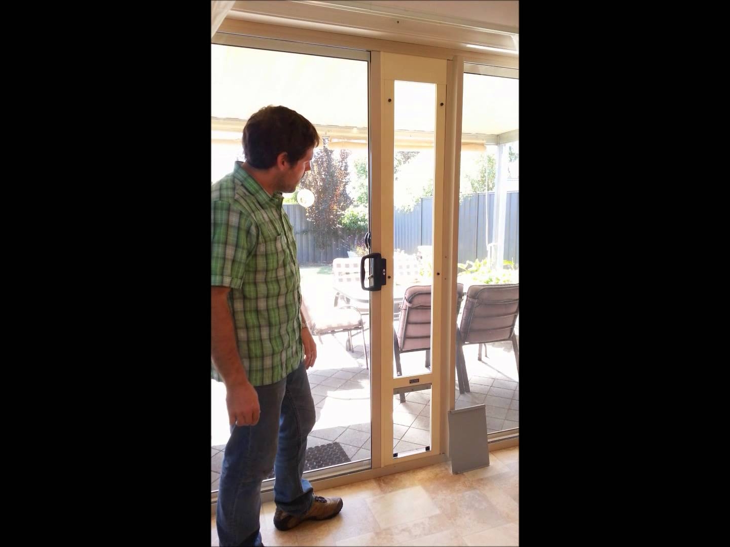 Cat Door For Sliding Screen DoorsCat Door For Sliding Screen Doors