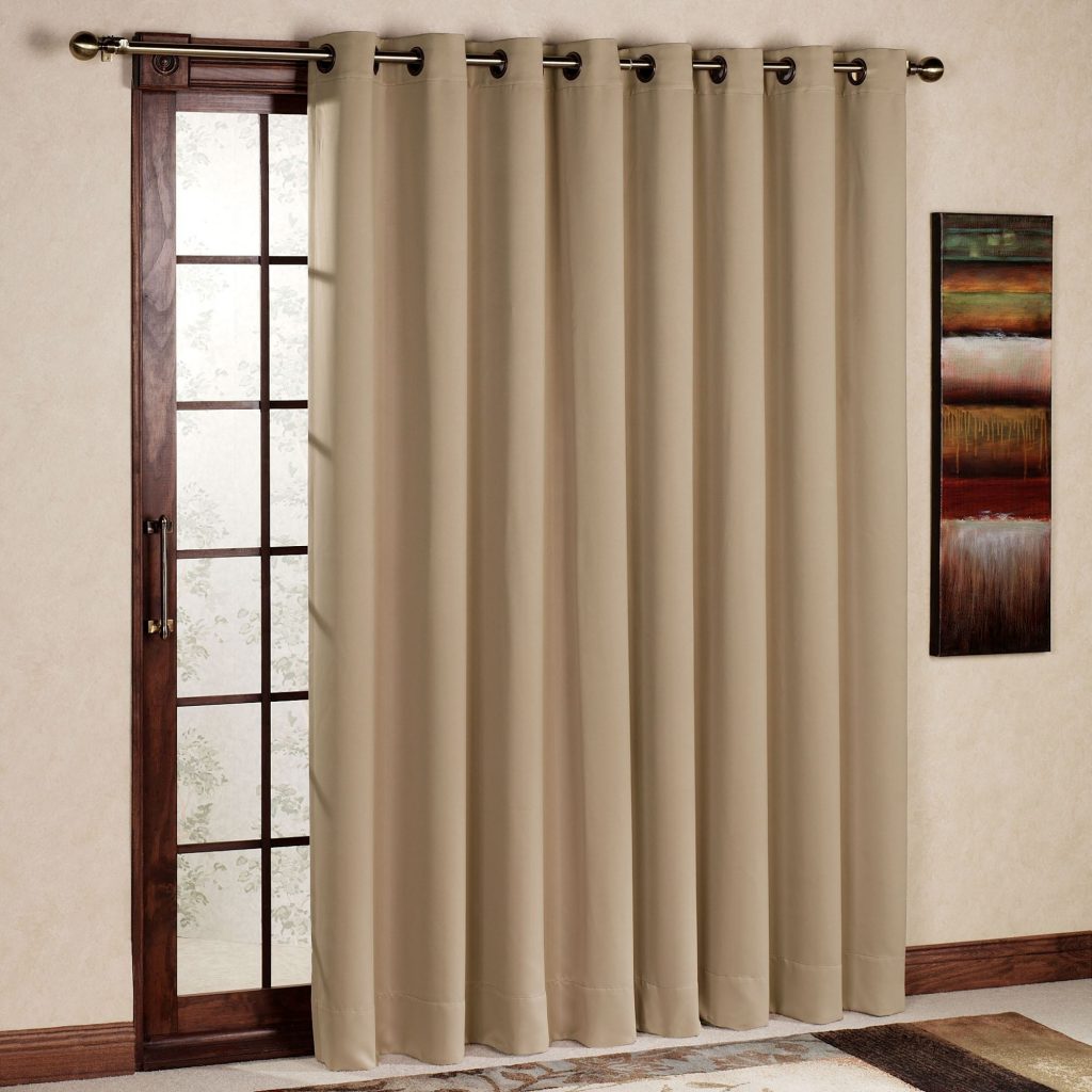 Curtains For Oversized Sliding Doors2000 X 2000