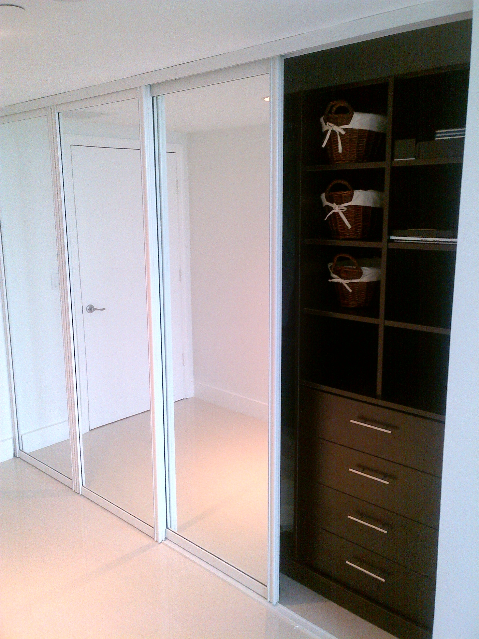 Custom Sliding Doors For Closetcustom sliding doors beautiful plus more storage