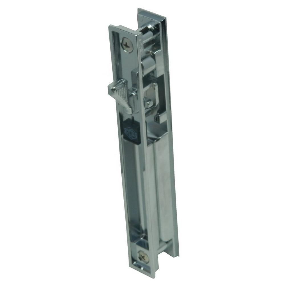 Deerfield Sliding Glass Door Deadbolt Lock