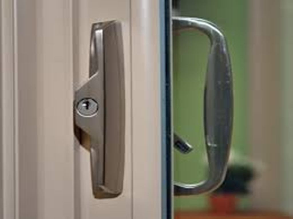 Emtek Sliding Patio Door Hardware1024 X 768