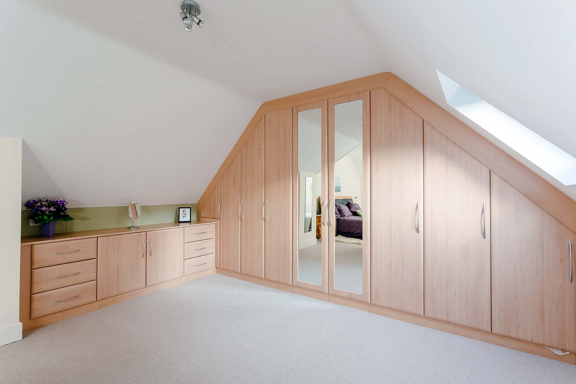 Fitting Wall To Wall Sliding Doorshinged wardrobes versus sliding wardrobes