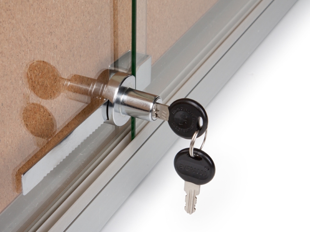 Locks Sliding Glass Doors