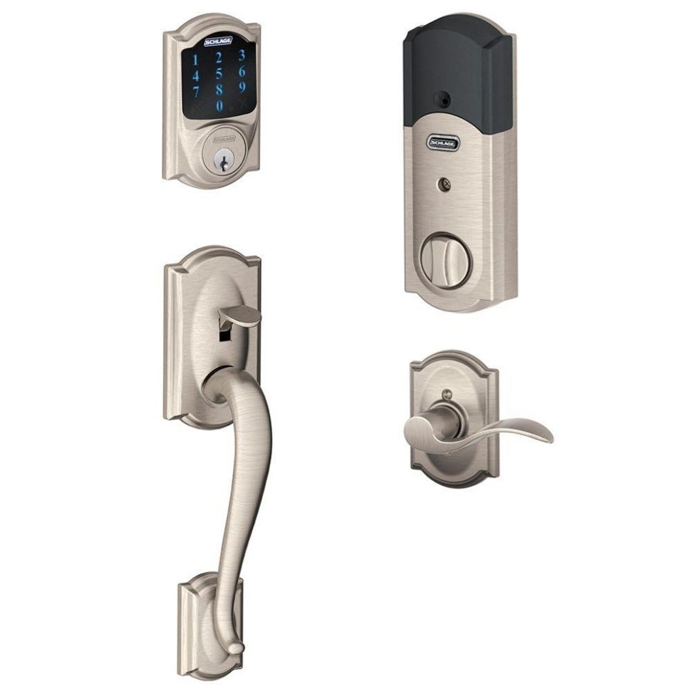 Milgard Sliding Door Key Lock970 X 970