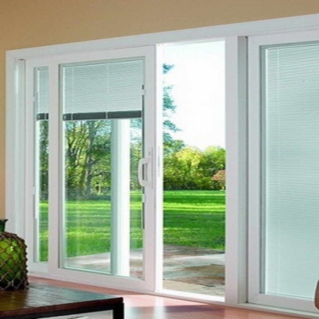 Modern Blinds For Sliding Glass Doorsblinds for sliding glass doors