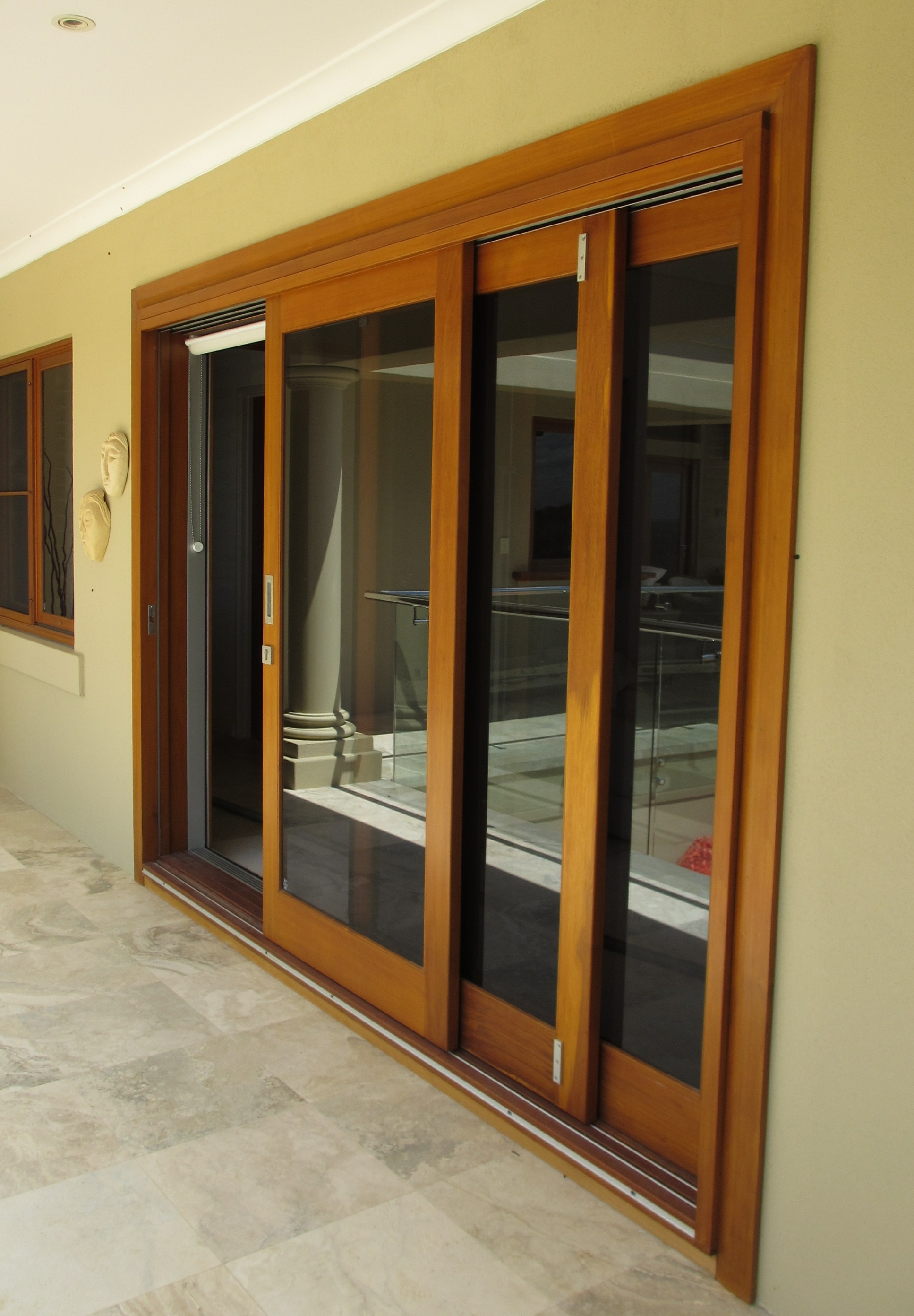 Multi Stack Sliding Glass Doorsstacking sliding doors saudireiki