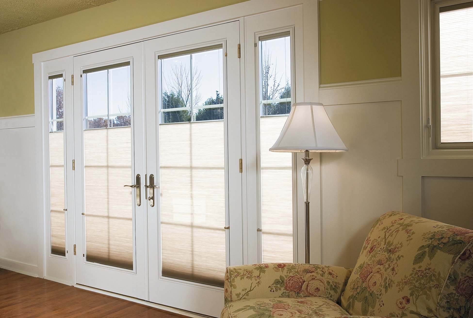 Pella Sliding Door Screens